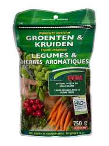 Mest para verduras y frutas