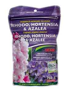 Abono para Plantas de Jardín