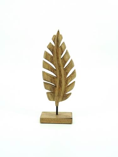 Decoración de Madera