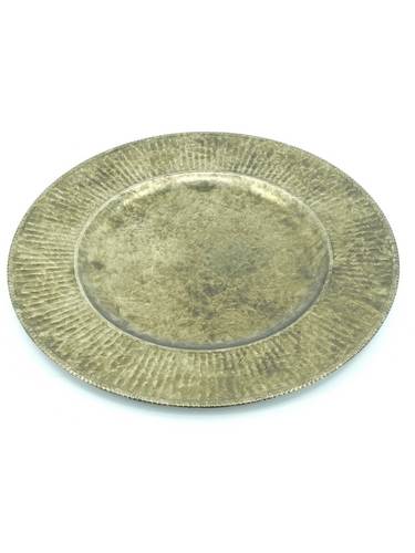 Bandejas y Posavasos