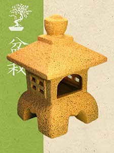 Accesorios para Bonsái