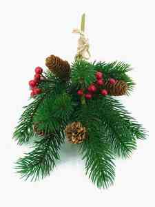 Decoraciones de Navidad