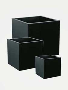 Macetas y Jardineras de Exterior