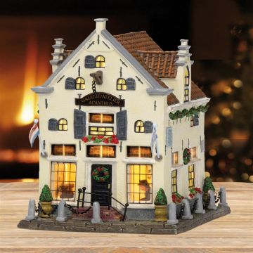 HARLINGEN GALERIE ATELIER ACANTHUS