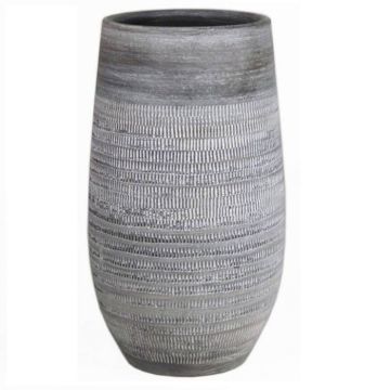 Vaas olav d19 h35 grijsbruin