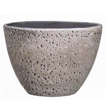 Ovaal Borba 31x13x20cm Industrieel