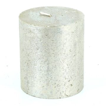 Bolsius stompkaars champagne