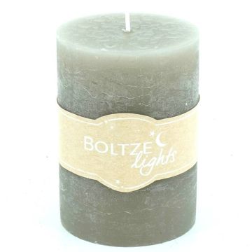 Stompkaars Grey 10cm