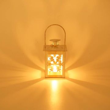Lantern Snowflake