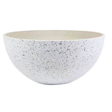 Bowl Nova terrazowhite