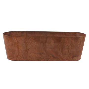 Balkonbak Claire oak