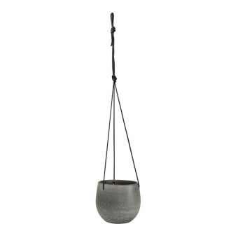165389 Hanging pot Esra