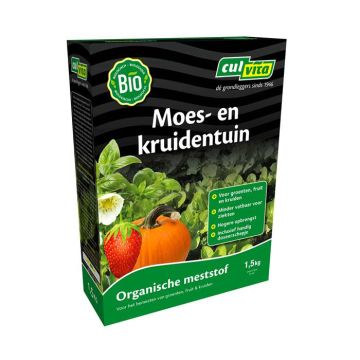culvita Meststof_Moestuin
