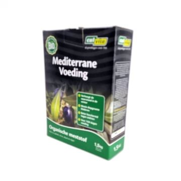 culvita Mediterrane voeding