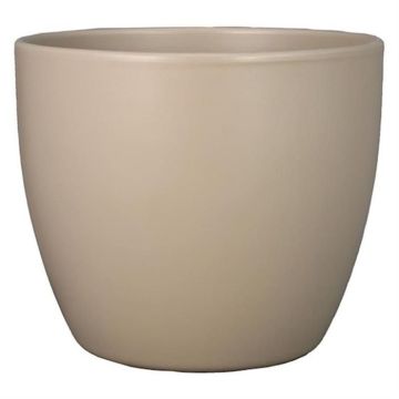 30.990 Pot Boule Taupe matte Ø 28cm.jpg